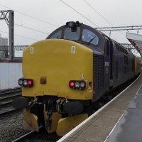 Trainline5000 (@davidmurtagh20) 's Twitter Profile