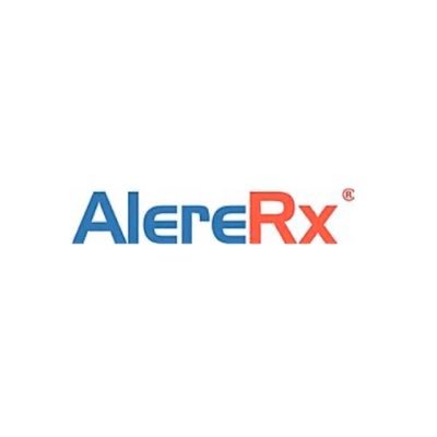 AlereRx's profile picture. Telemedicine for Community Pharmacies 24/7 7XQMV5
