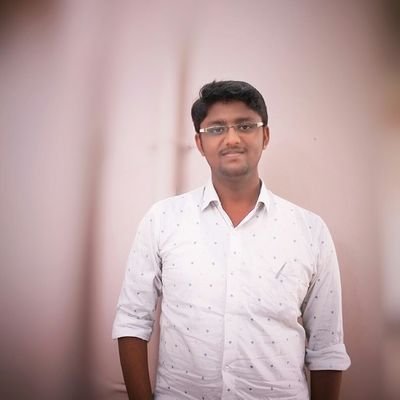 Full Stack Developer and Blogger. Love to write programming and web development tutorials in a simple and understandable way at https://t.co/GOpuTDcitu