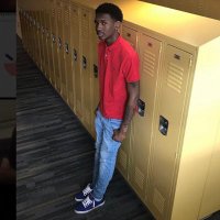 Christopher Cotton C/O 2021🎱(@HatiHomie) 's Twitter Profile Photo