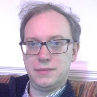Mark Johnson (@mwjtweet) 's Twitter Profile