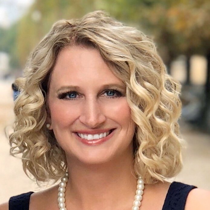 mom, friend, youth leader and your favorite Triangle area Realtor