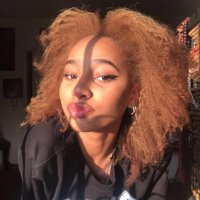 Tayler Buck (@taylerbuck) 's Twitter Profile