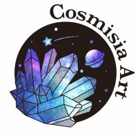 Cosmisia Art (@cosmisia_art) 's Twitter Profile