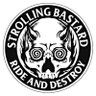 StrollinBastard's profile picture. All Cyclist Are Bastard!