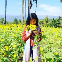 Yin myat (@yinmyat9) 's Twitter Profile Photo