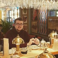 Chris Jesson (@chrisjesson) 's Twitter Profile Photo Chris Jesson (@chrisjesson) 's Twitter Profile Photo