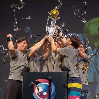 HADO WORLD CUP 2019 優勝🏆 HADO JAPAN CUP 2020 第3位🥉 HADO日本ランキング4位の公認チームチーム「和心」のアカウント。お気軽にフォロー＆練習のお誘いお待ちしてます！ #HADO #和心 #HADO和心