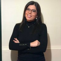 Gaia_Sampogna (@gaia_sampogna) 's Twitter Profile