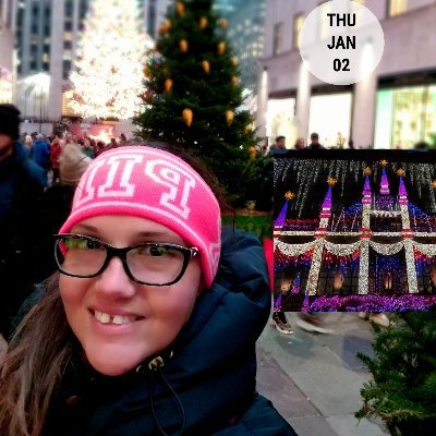 LiveEverday13's profile picture. Liana Fontan