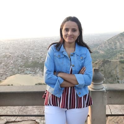 Grishma1413's profile picture. 