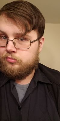 Roaringliger1's profile picture. 