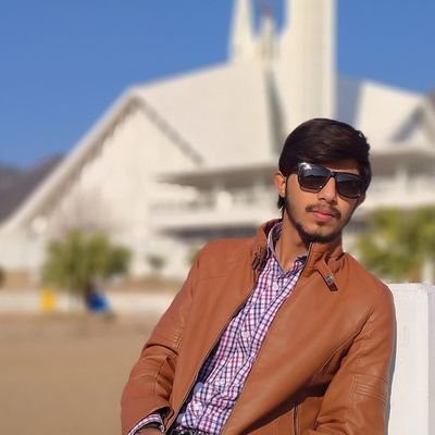 FareedEhsaan's profile picture. Student