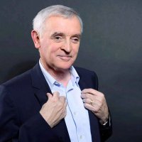 Jean Jouzel (@jouzeljean) 's Twitter Profile