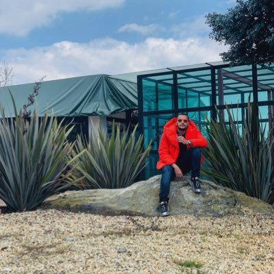 HumbertoJLC's profile picture. 