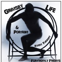 Grimsby Life & Portrait(@gy_lifedrawing) 's Twitter Profile Photo