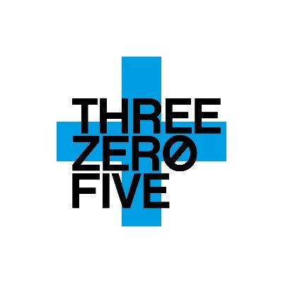 plus305's profile picture. plus305 is a new model of communication agency elevating the Purpose of Brands with meaningful Creativity, Culture Building, and Social Sustainability.