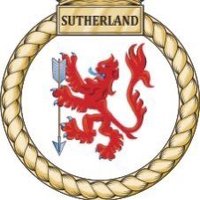 HMS SUTHERLAND(@HMSSutherland) 's Twitter Profileg