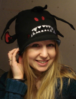 elinstridsberg's profile picture. Tv-spelstokig språknörd, jämställdhetskämpe och crazy cat lady. Kallas även Ariez.