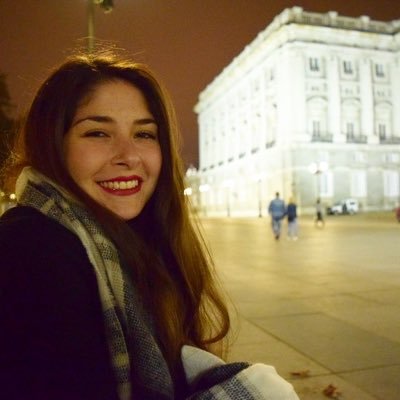 karenv_pr's profile picture. Psicopedagoga. 
Técnica en Investigación y Programas de la @FundPromaestro