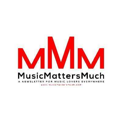A Newsletter For Music Lovers Everywhere