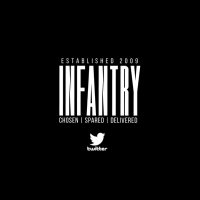 INFANTRY(@theNFTRY) 's Twitter Profile Photo