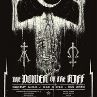 ThePowerOfTheRiff (@tpotr) 's Twitter Profile Photo