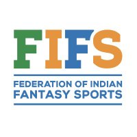 Federation of Indian Fantasy Sports (FIFS) (@fifs_official) 's Twitter Profile
