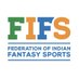 Federation of Indian Fantasy Sports (FIFS) (@FIFS_Official) Twitter profile photo