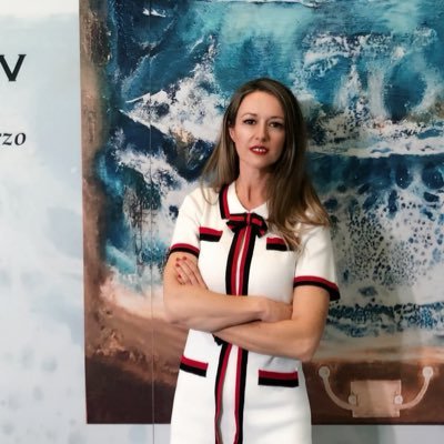 Dra_LRFFreire's profile picture. #Dermatologa Responsable Unidad #Psoriasis Hospital U. Virgen del Rocío de Sevilla