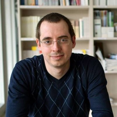 Privater Account; nur persönliche Meinungen, keine Anlageberatung!
#Game #Engineering #Börse #Finanzen #wikifolio #Bildung #Wirtschaft #Politik #Informatik
