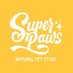 Superpaws Pet Store 🐾 (@SuperpawsHQ) Twitter profile photo