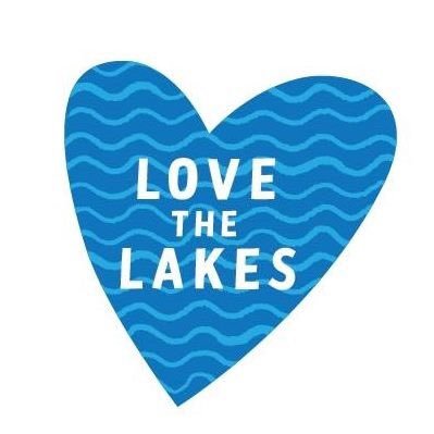 We have two stores selling lovely Lake District products in Bowness on Windermere and Keswick #lovethelakes