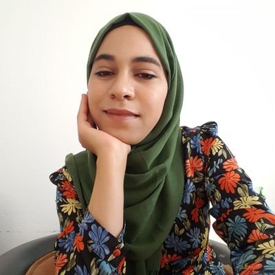 amel_bouzamita's profile picture. 