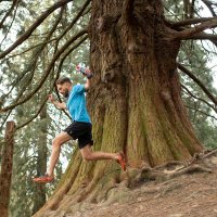 Carl Adams - @RunPrimal Twitter Profile Photo