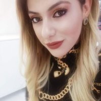 Seda Alkan (@allkanseda) Twitter profile photo