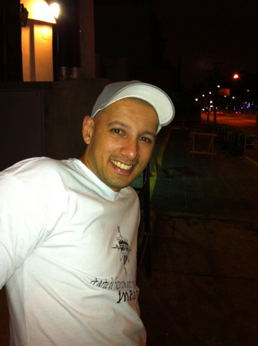 fabiano_ssantos's profile picture. Desenvolvedor Web e Corinthiano.