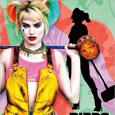 Voller Birds Of Prey: The Emancipation Of Harley Quinn Ganzer Film Kostenlos online 2020, ganzer film Birds Of Prey Harley Quinn 2020 filme stream deutchs