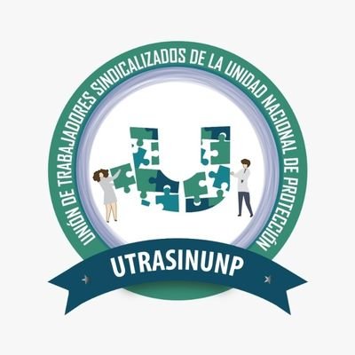 Twitter Oficial Junta directiva Nacional De La Union De Trabajadores Sindicalizados de la Unidad Nacional De Proteccion UTRASINUNP
