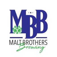 Malt Brothers Brewery(@SJMaltBros) 's Twitter Profile Photo