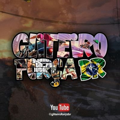 nova conta gliteiroforçabr a outra perdi acesso