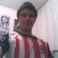 Daniel Castillo - @danny_cotta Twitter Profile Photo