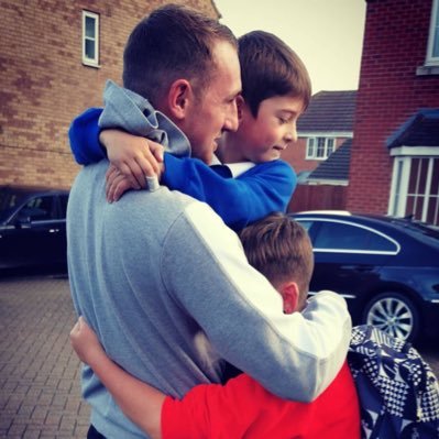 stewartengland1's profile picture. Owner of @footballdna_⚽️