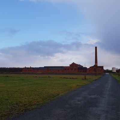 Terug op de plek die mij zoveel plezier heeft gegeven: Feithhuis