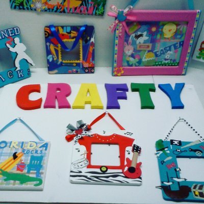Cute Wood Memory Picture Frames for Kids, Fun Paper Crafts, Colorful Party Decor, SVG Cutting Machine Files. Visit our store https://t.co/TNnzgxtcao