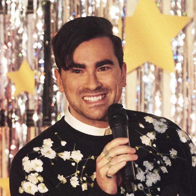 Formerly a Dawson's Creek podcast, currently a Schitt's Creek podcast. We love them both and are happy to talk about either.