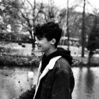 louis_stell - @louis_stell Twitter Profile Photo