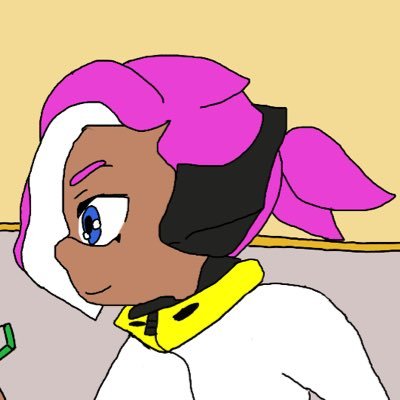 “Taken by the violet @Splathack who’d take this Iris’s breath, to form a hidden rose known as love” #SplatoonRP #SSBRP Event: None \\ Top left art by @FeWoomy