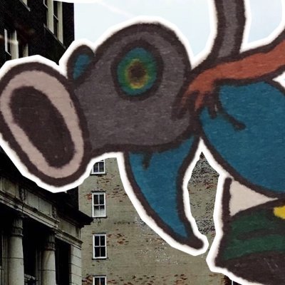 WHAT AM I? (Parody Account, Not affiliated with nintendo or game freak) 
Icon by @Grooooookey 
Banner by @DKMetalHead
#DKCU Member