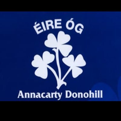 Eire Og Annacarty Donohill Camogie Club